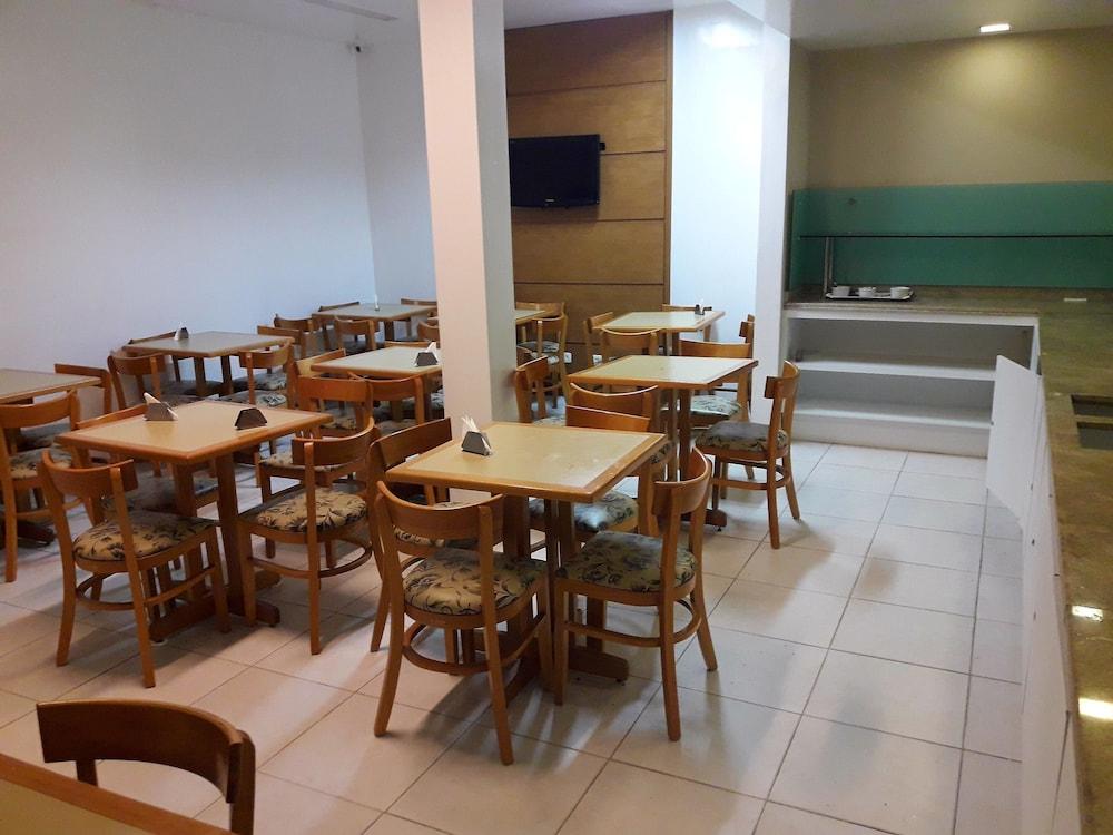 Hotel Rede Andrade Navegantes à Récife Extérieur photo