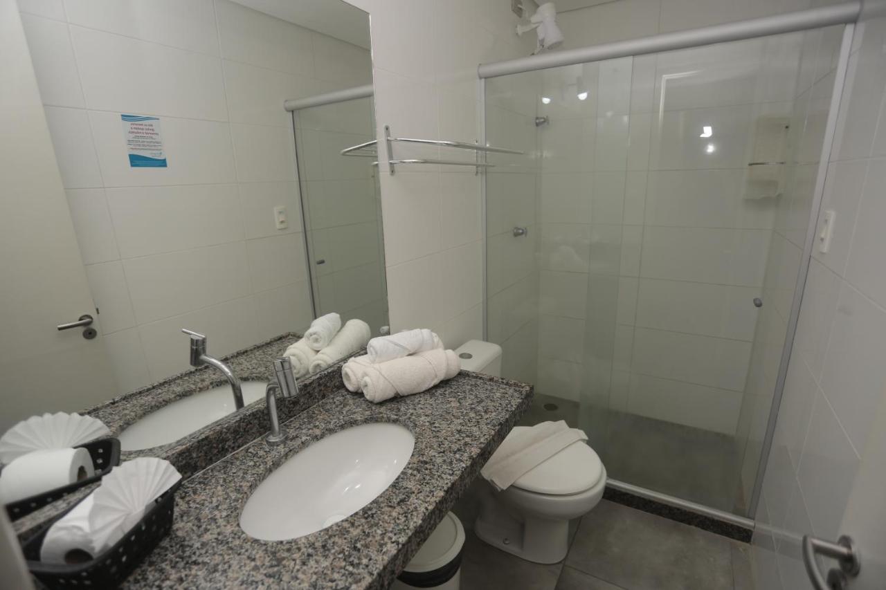 Hotel Rede Andrade Navegantes à Récife Extérieur photo