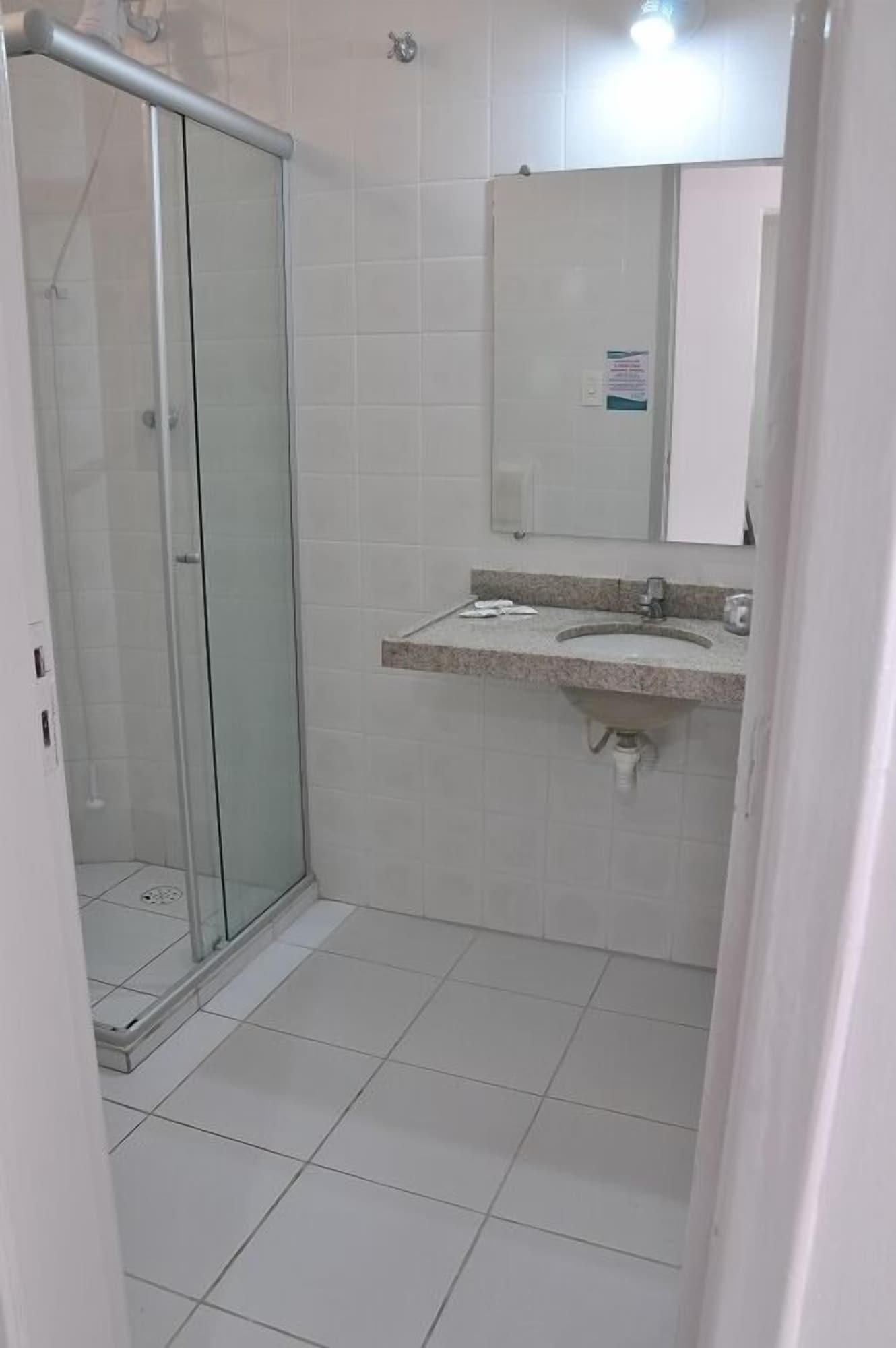 Hotel Rede Andrade Navegantes à Récife Extérieur photo