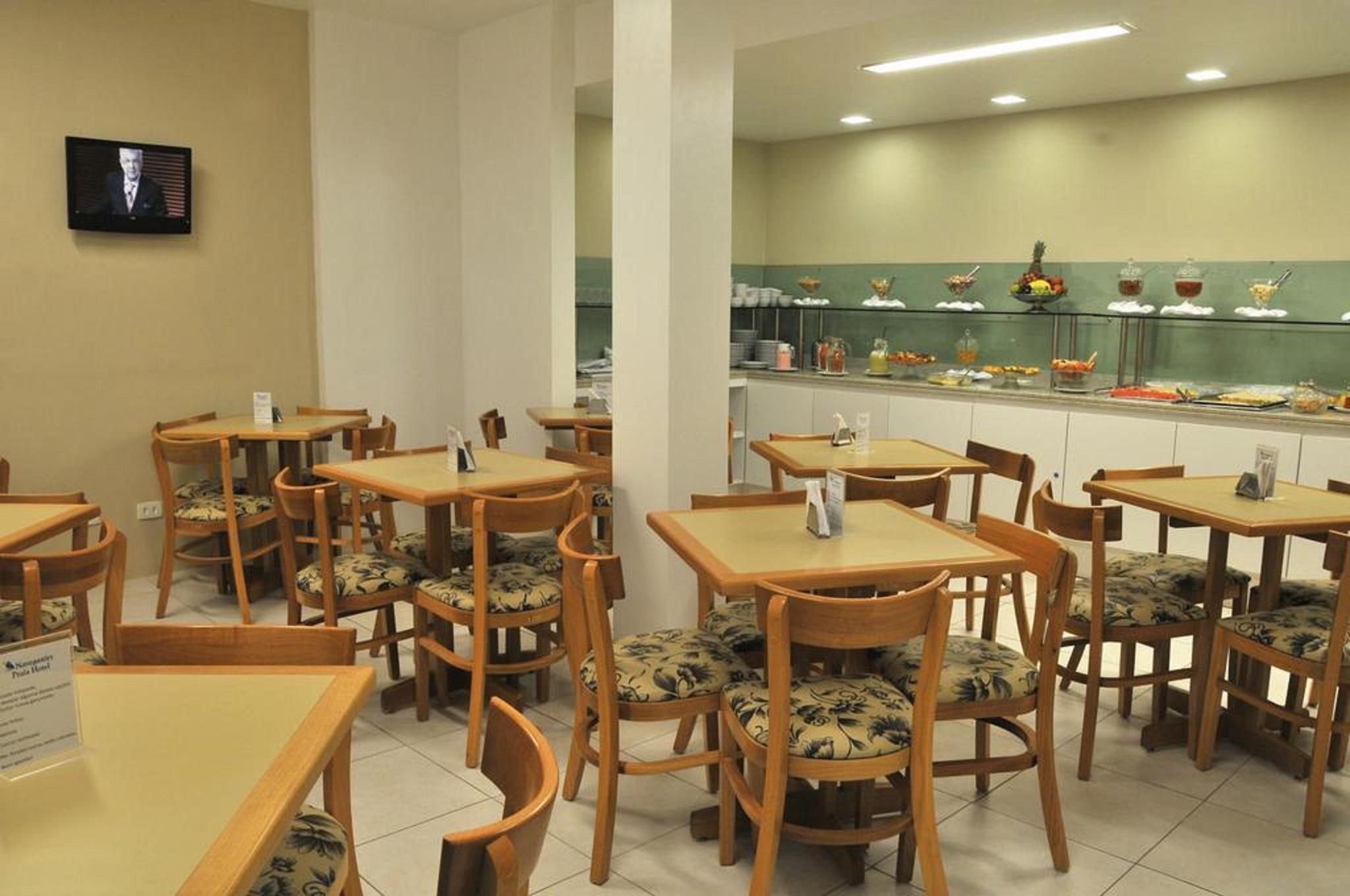 Hotel Rede Andrade Navegantes à Récife Extérieur photo