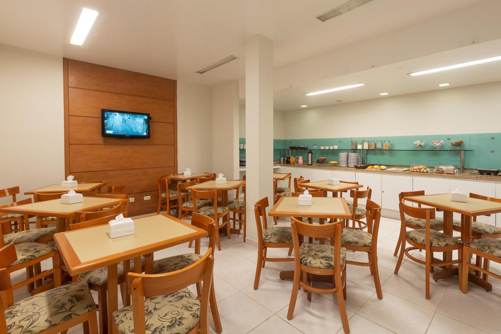 Hotel Rede Andrade Navegantes à Récife Extérieur photo