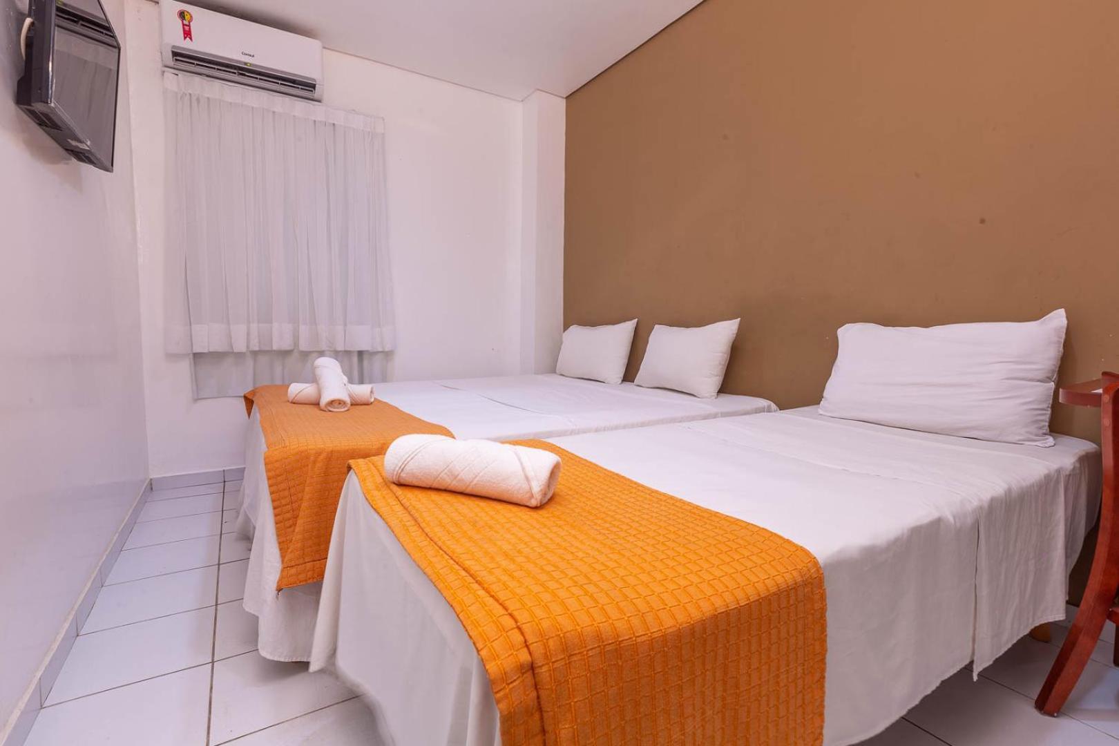 Hotel Rede Andrade Navegantes à Récife Extérieur photo