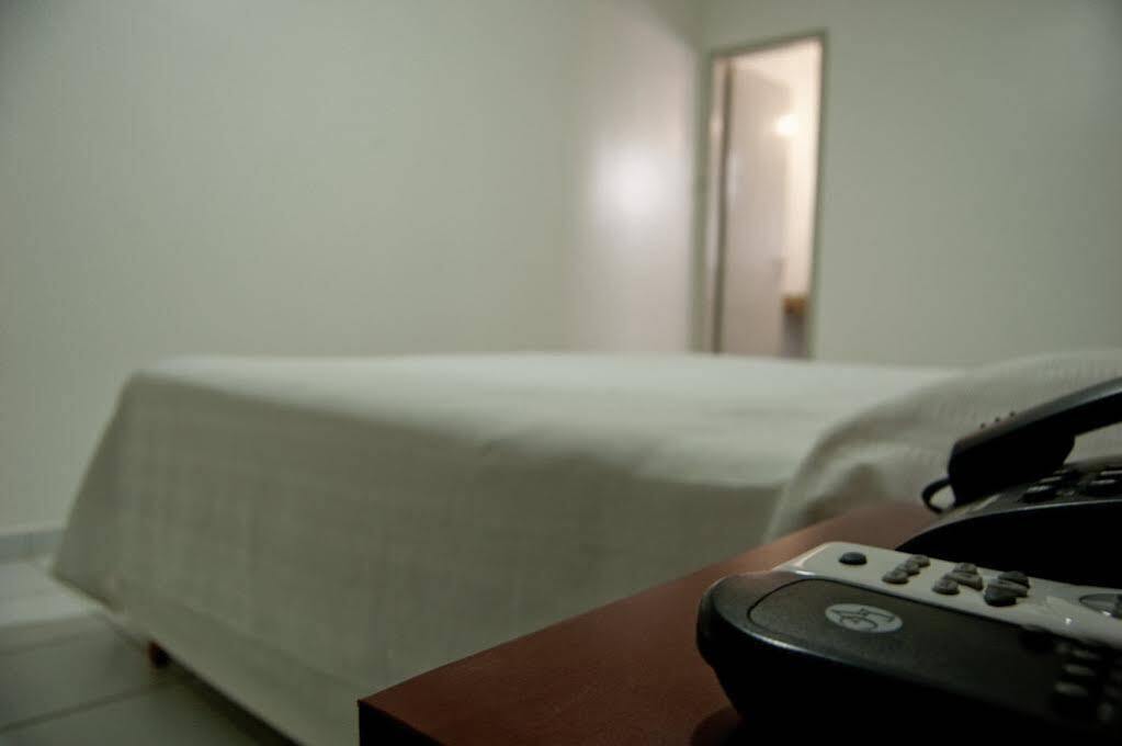 Hotel Rede Andrade Navegantes à Récife Extérieur photo